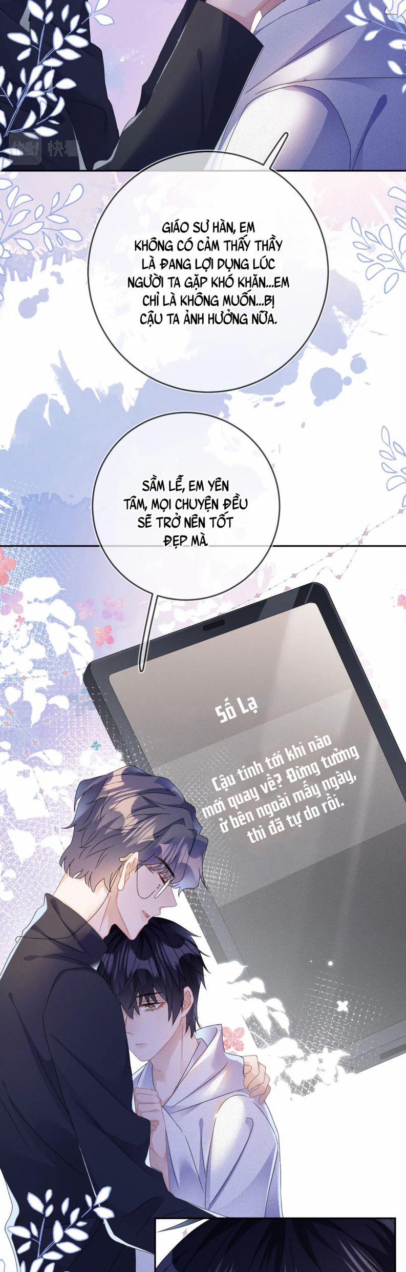 Mạnh Mẽ Công Chiếm 46 trang 13