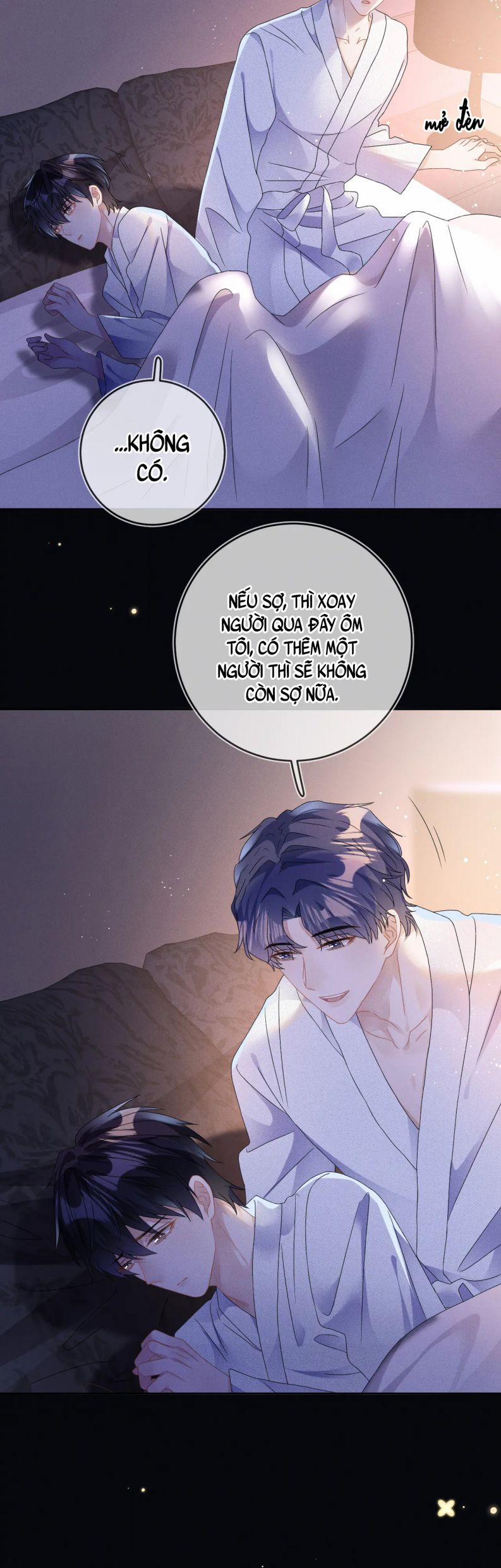 Mạnh Mẽ Công Chiếm 46 trang 22