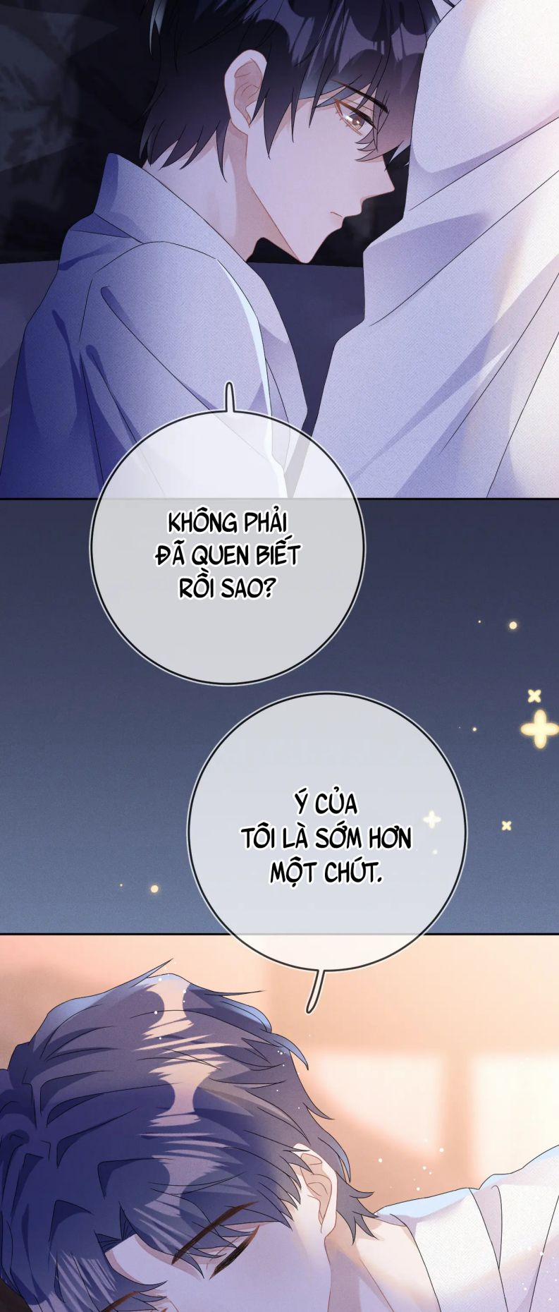 Mạnh Mẽ Công Chiếm 46 trang 28