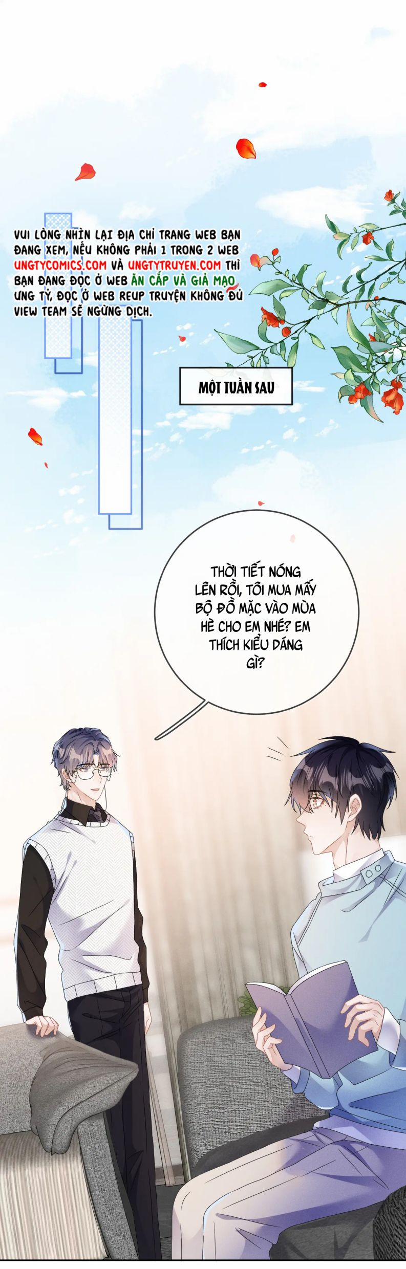 Mạnh Mẽ Công Chiếm 46 trang 31