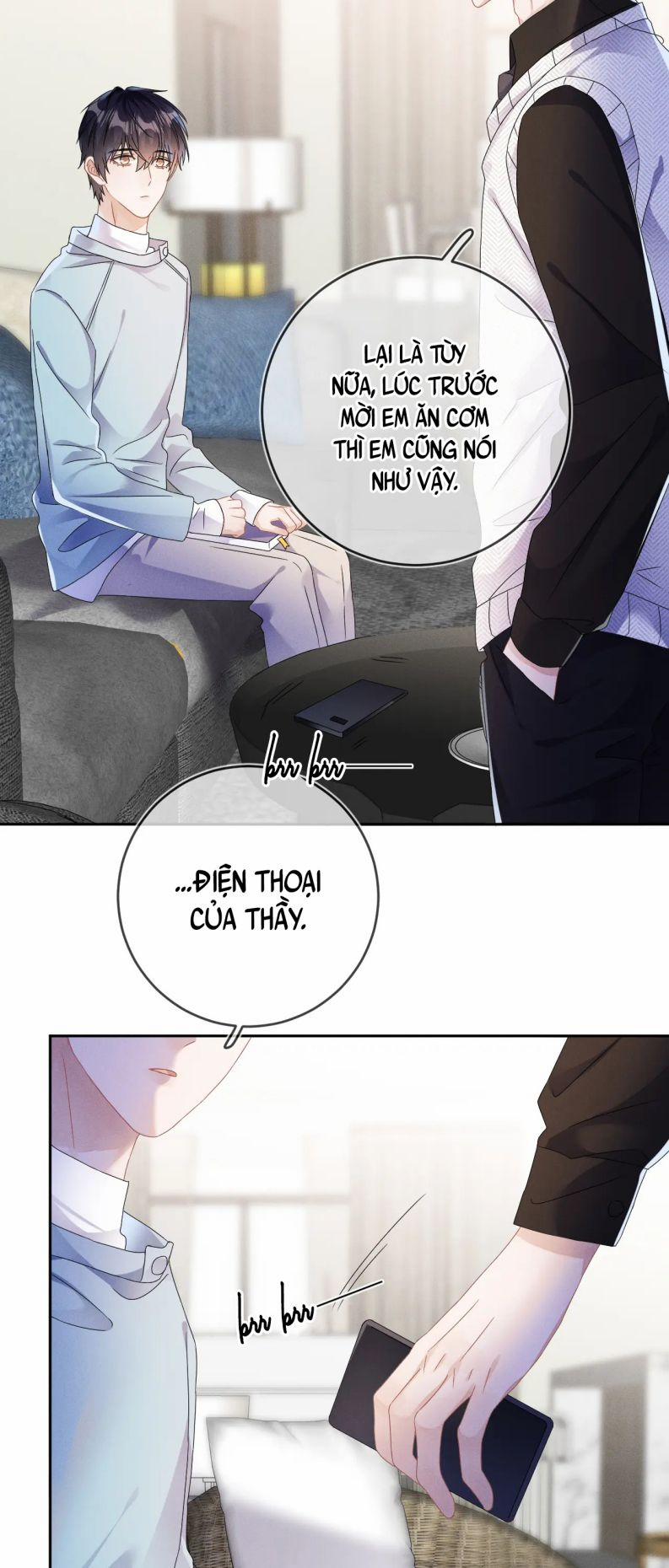 Mạnh Mẽ Công Chiếm 46 trang 33