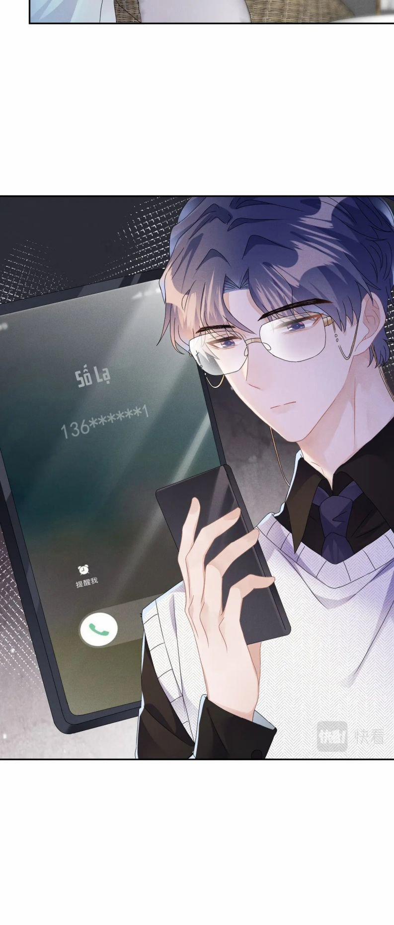 Mạnh Mẽ Công Chiếm 46 trang 34