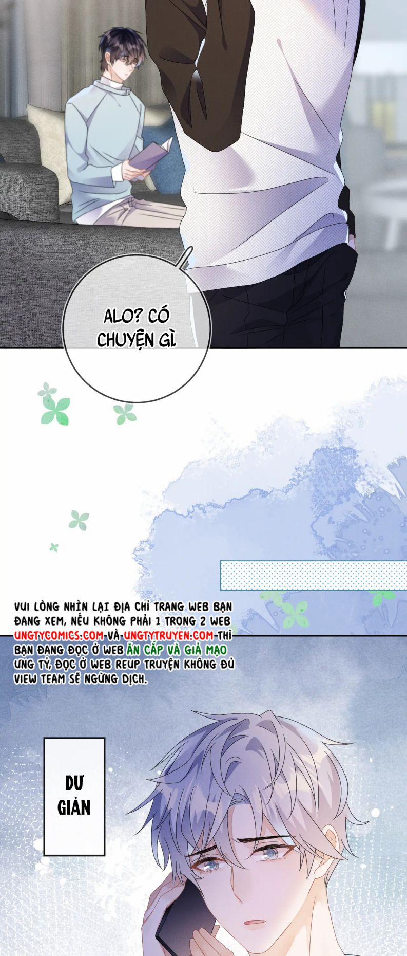 Mạnh Mẽ Công Chiếm 46 trang 36