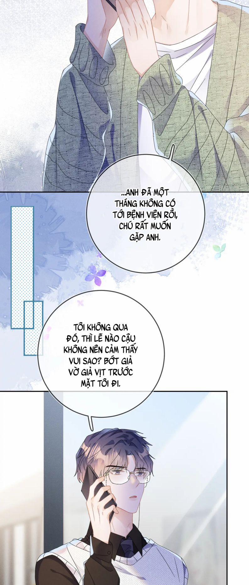 Mạnh Mẽ Công Chiếm 46 trang 37