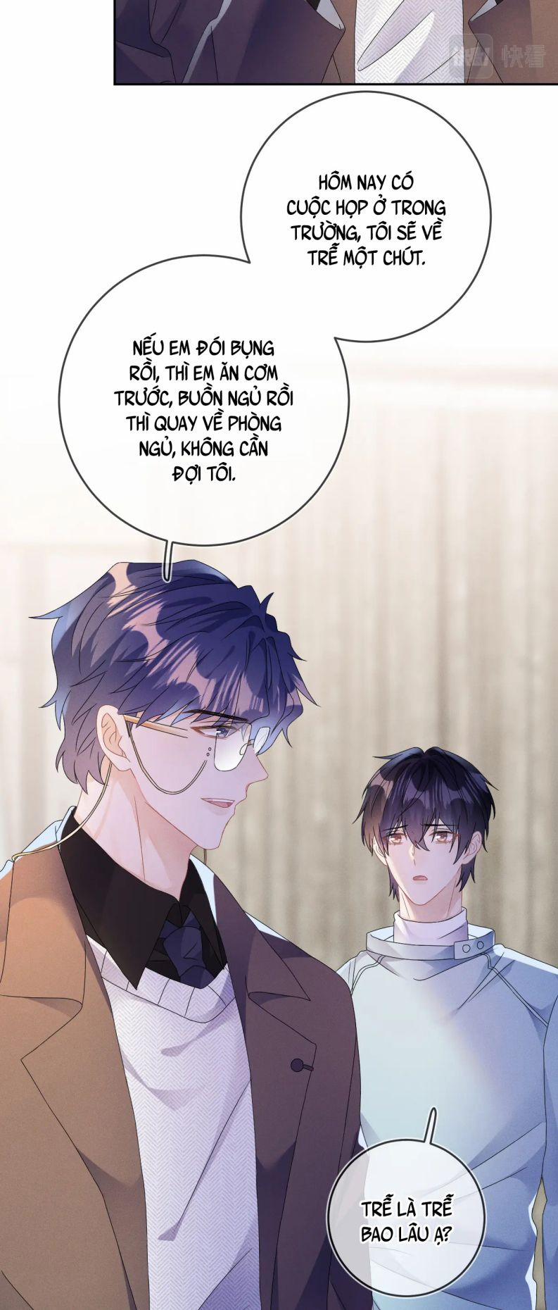 Mạnh Mẽ Công Chiếm 46 trang 46