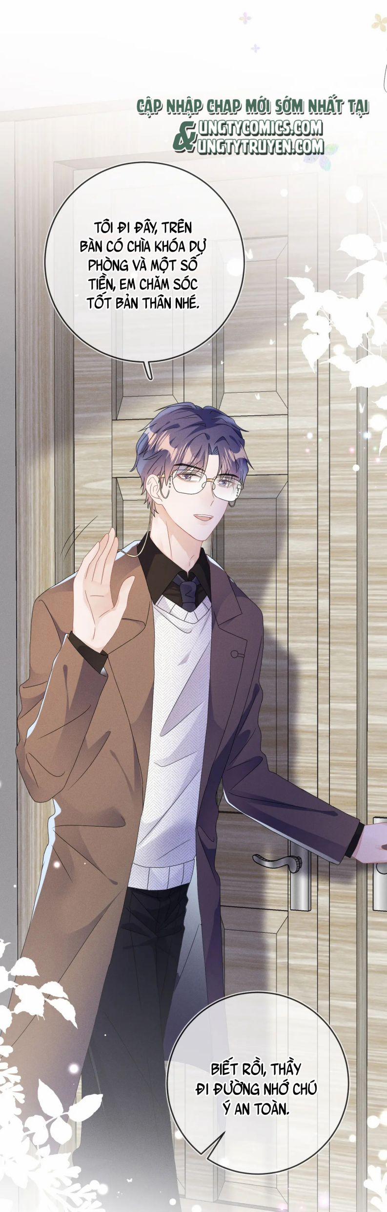 Mạnh Mẽ Công Chiếm 46 trang 61