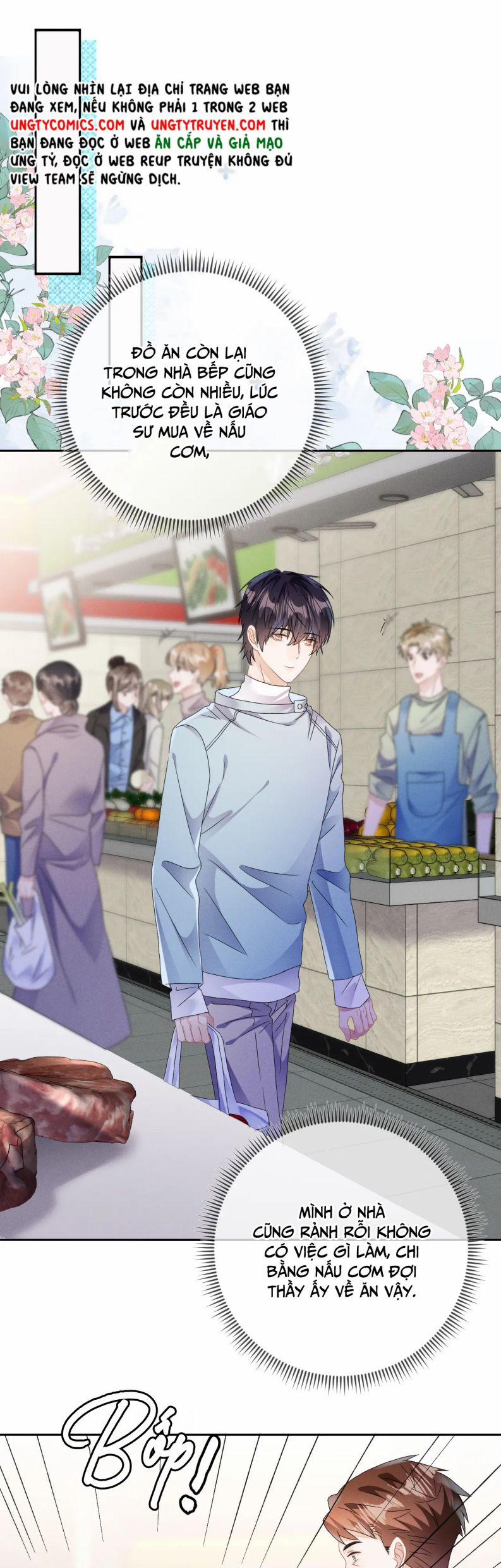 Mạnh Mẽ Công Chiếm 46 trang 63