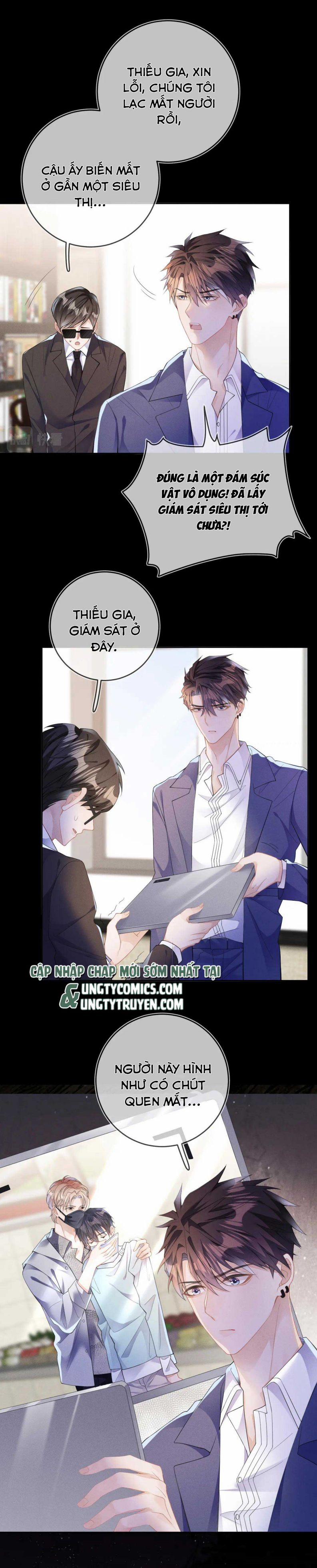 Mạnh Mẽ Công Chiếm 47 trang 2