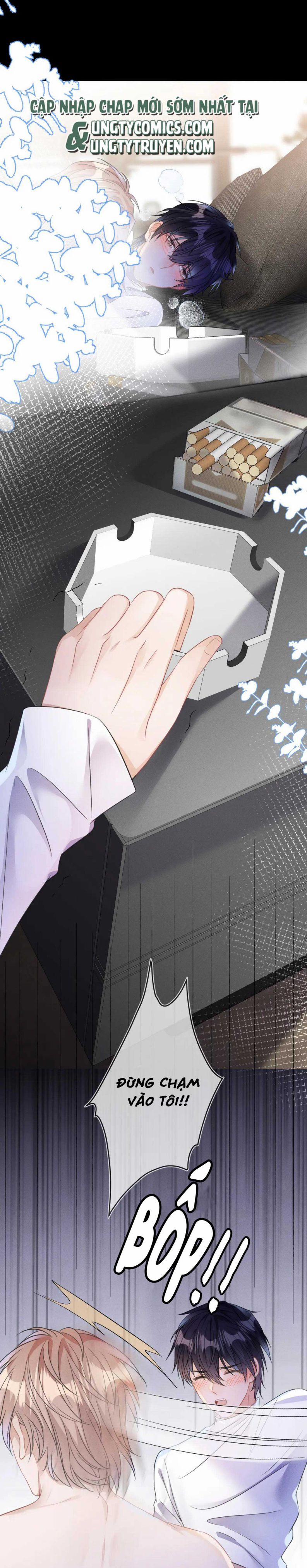 Mạnh Mẽ Công Chiếm 47 trang 8