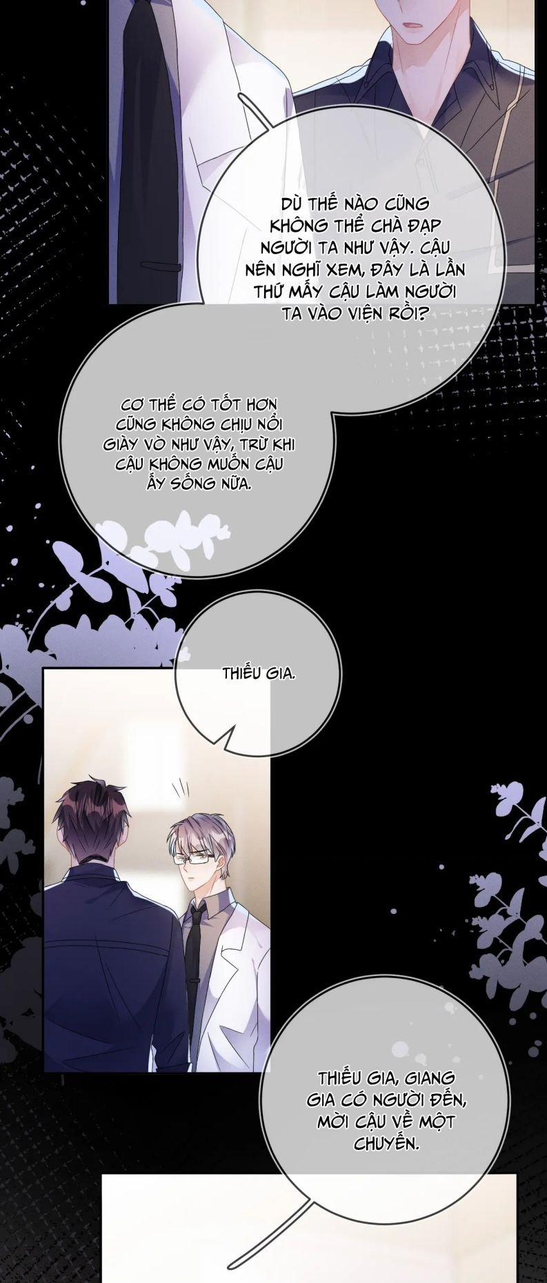 Mạnh Mẽ Công Chiếm 48 trang 19