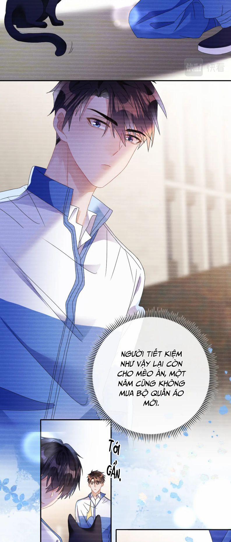 Mạnh Mẽ Công Chiếm 48 trang 24