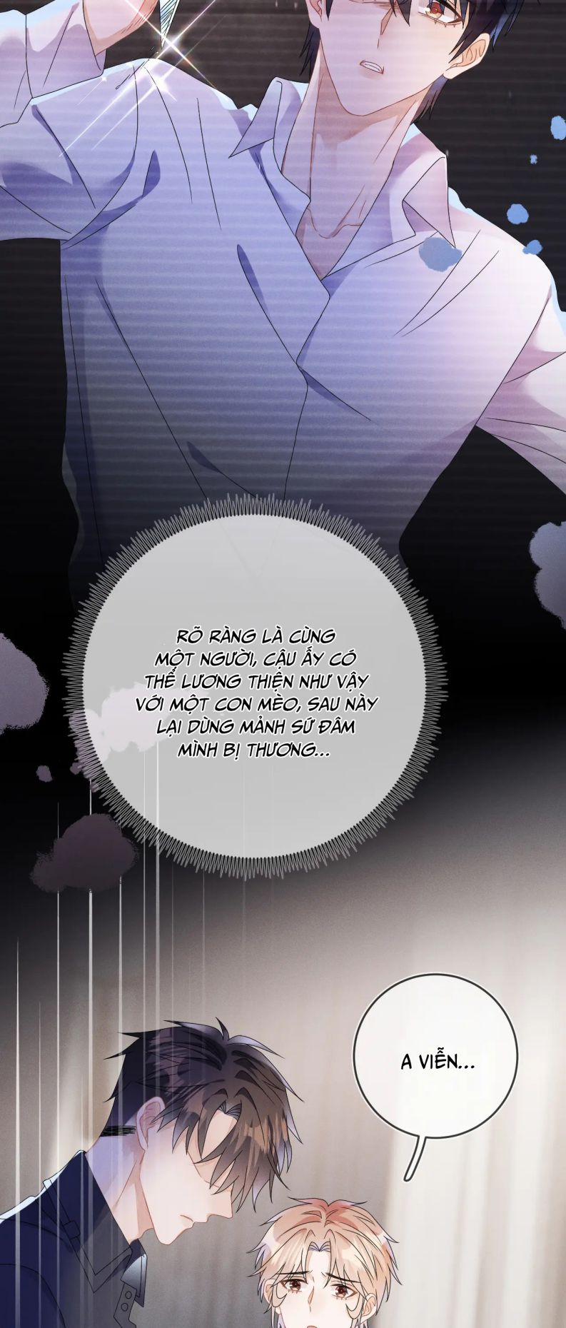 Mạnh Mẽ Công Chiếm 48 trang 27