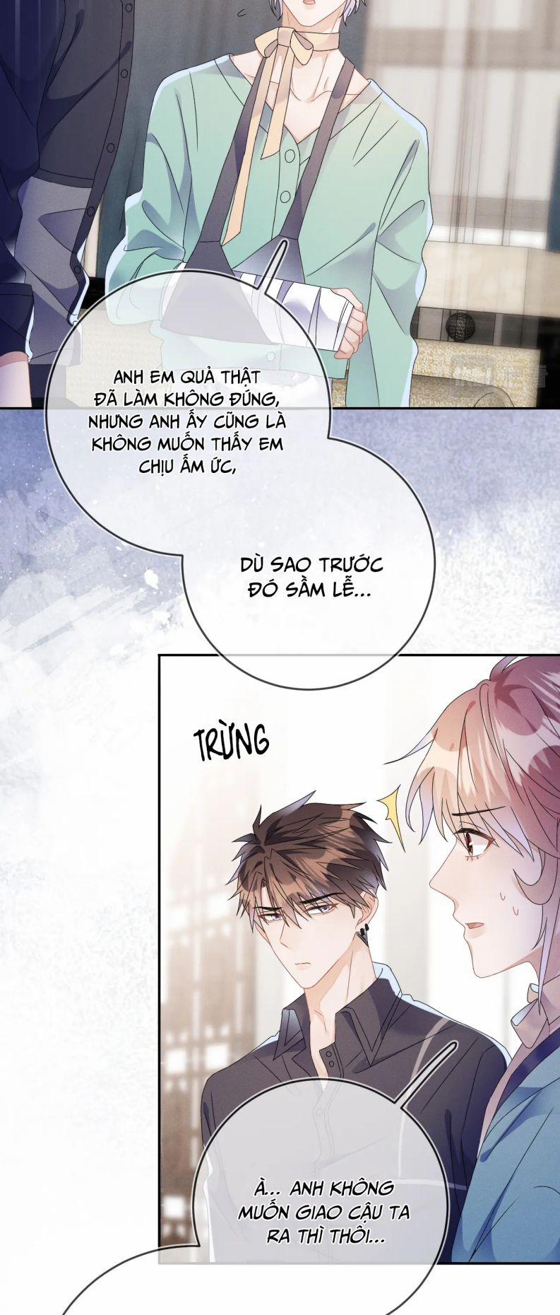 Mạnh Mẽ Công Chiếm 48 trang 28