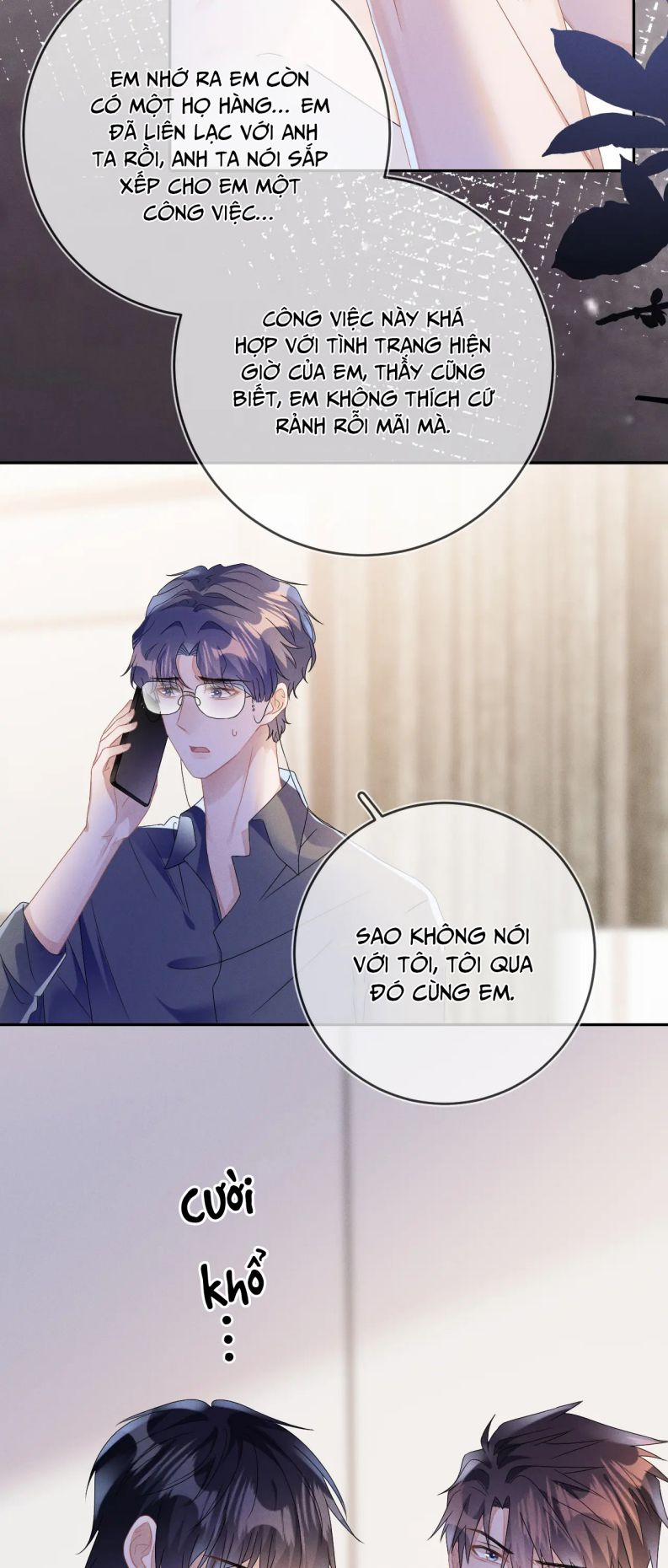 Mạnh Mẽ Công Chiếm 48 trang 3