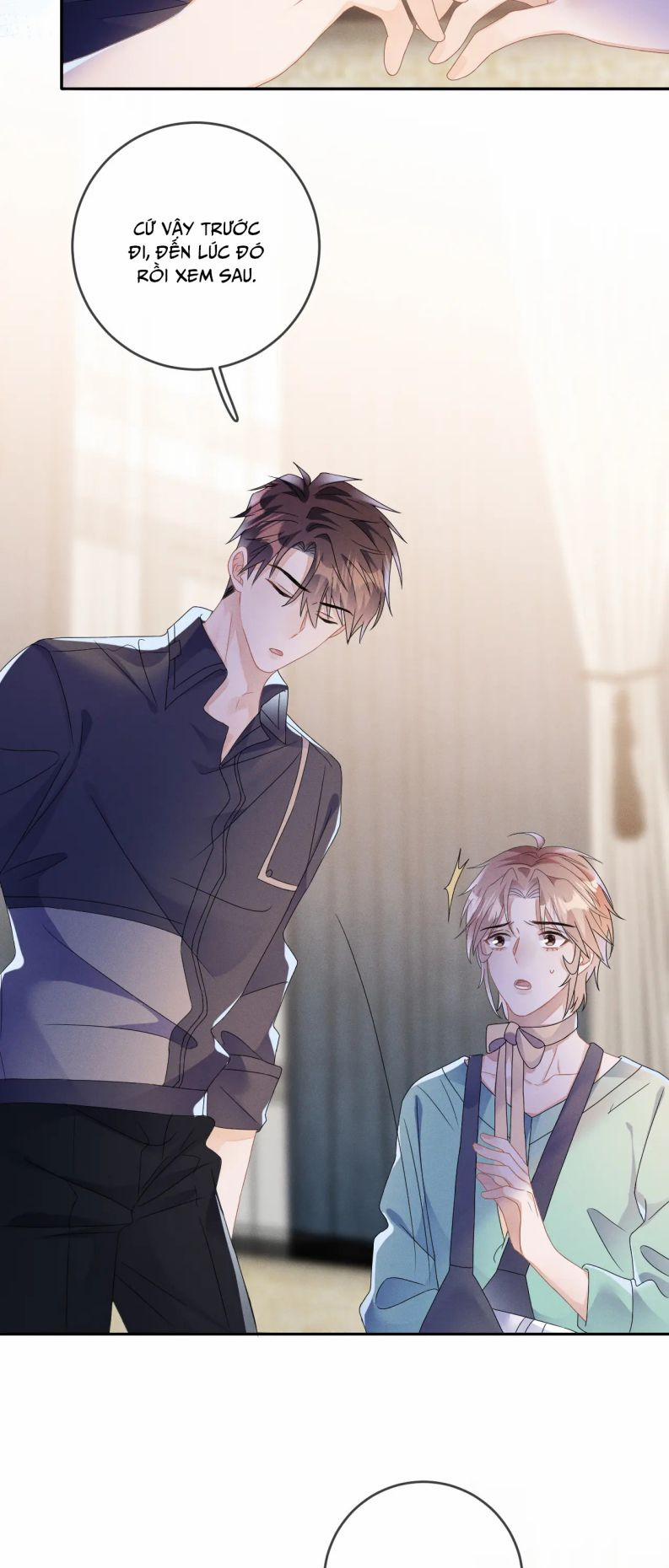 Mạnh Mẽ Công Chiếm 48 trang 32