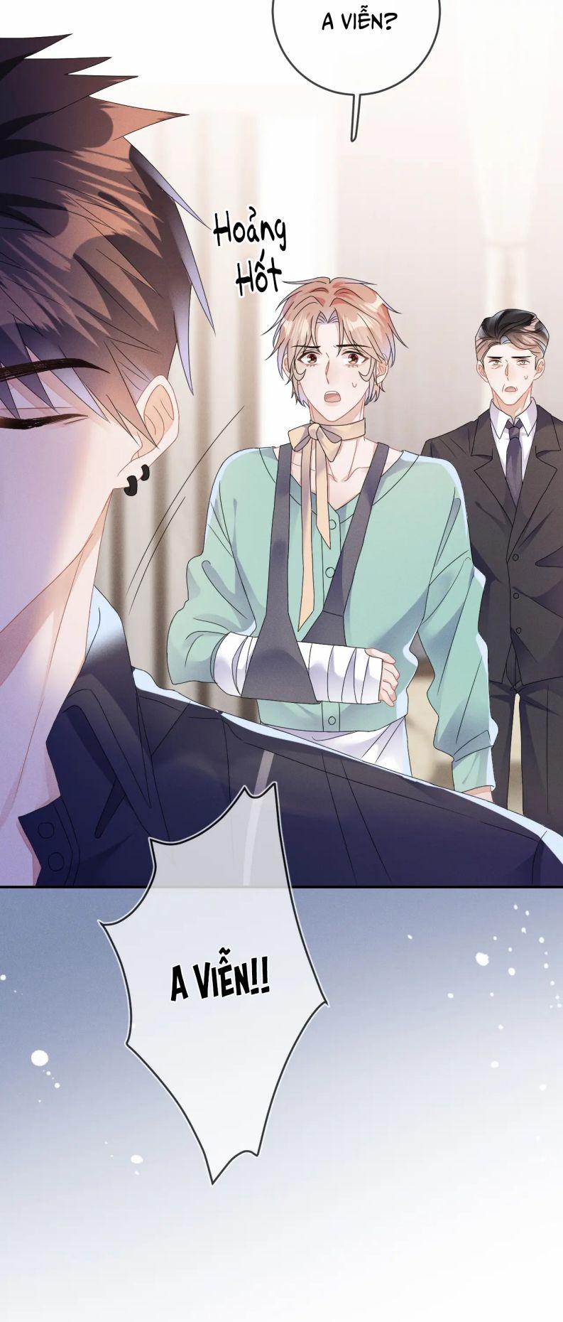 Mạnh Mẽ Công Chiếm 48 trang 33