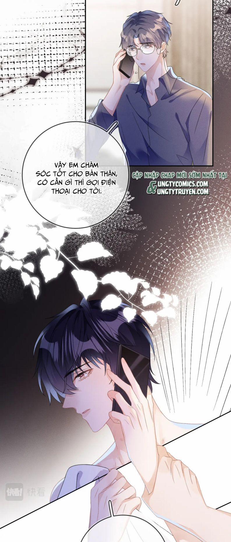 Mạnh Mẽ Công Chiếm 48 trang 5