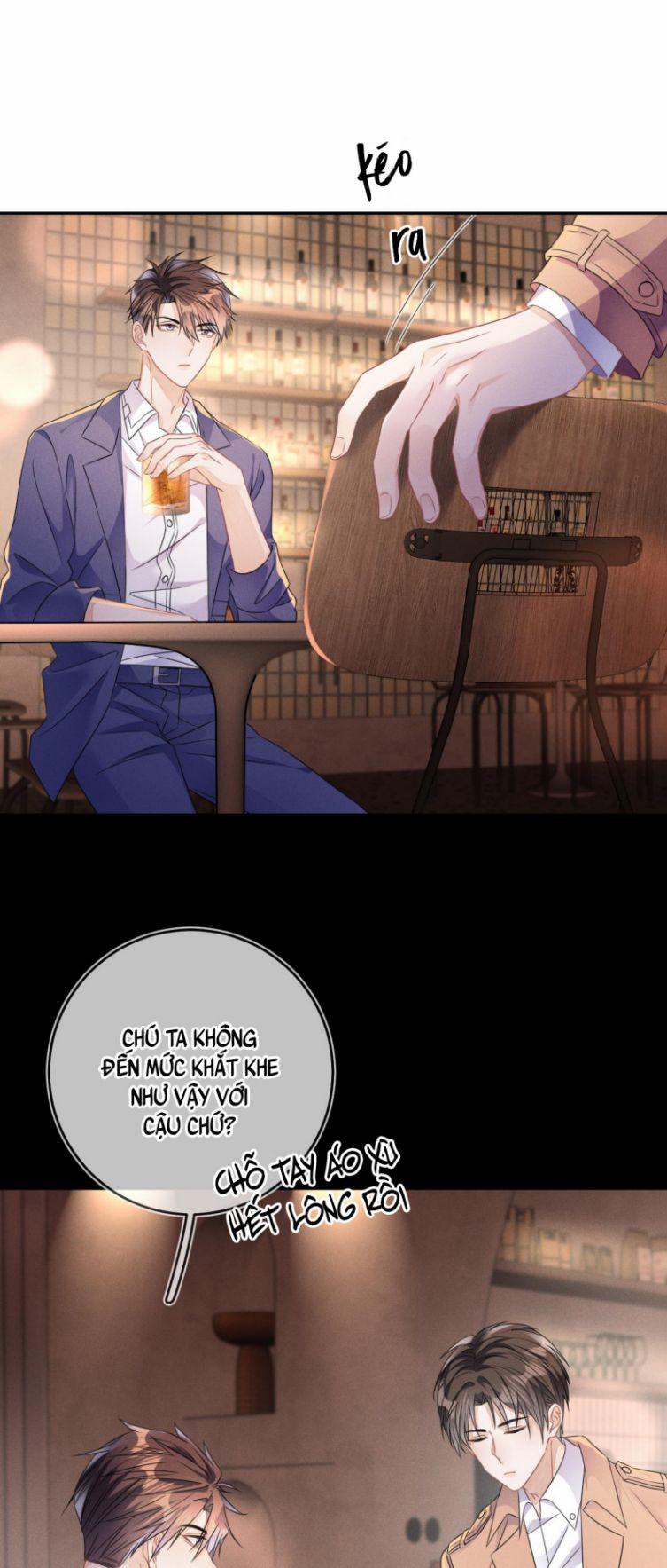 Mạnh Mẽ Công Chiếm 49 trang 1