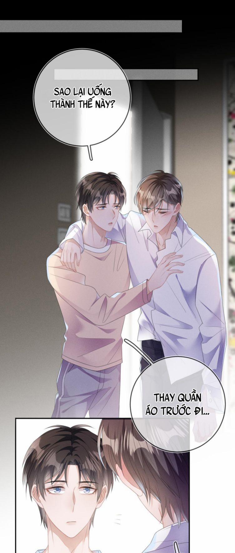 Mạnh Mẽ Công Chiếm 49 trang 10