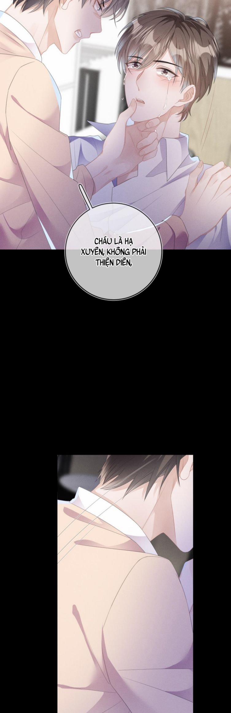 Mạnh Mẽ Công Chiếm 49 trang 14