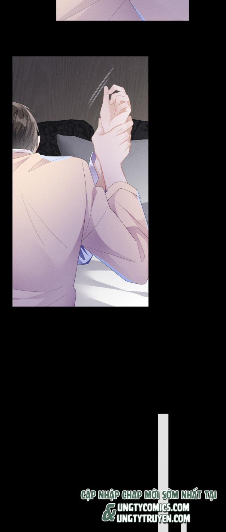 Mạnh Mẽ Công Chiếm 49 trang 15