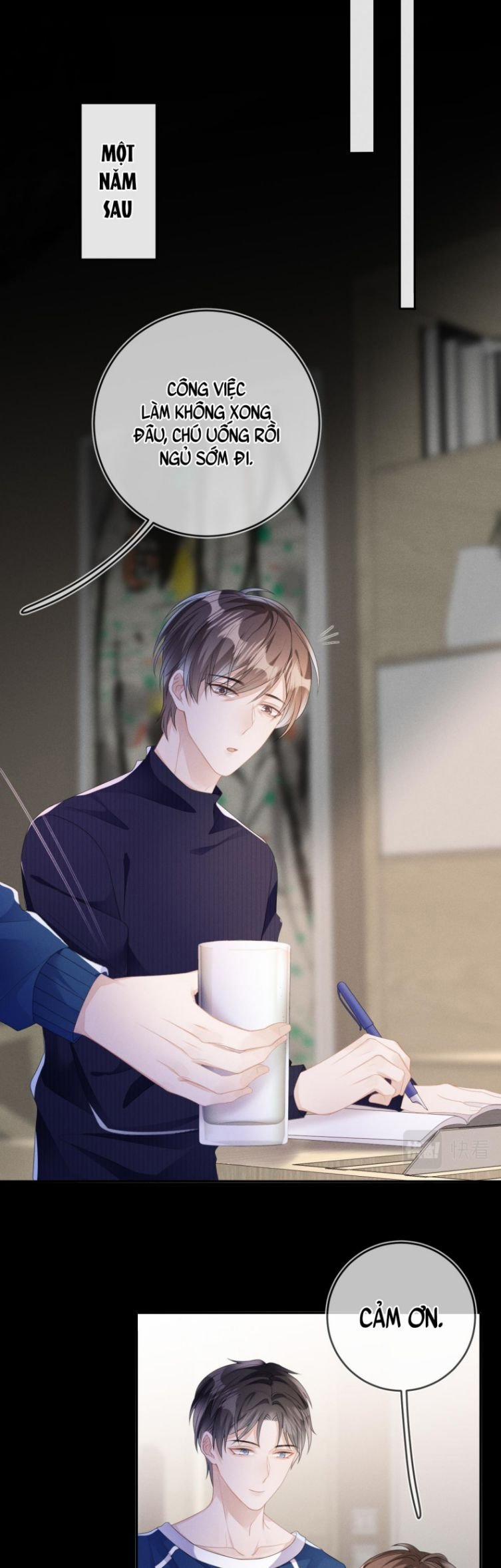 Mạnh Mẽ Công Chiếm 49 trang 16