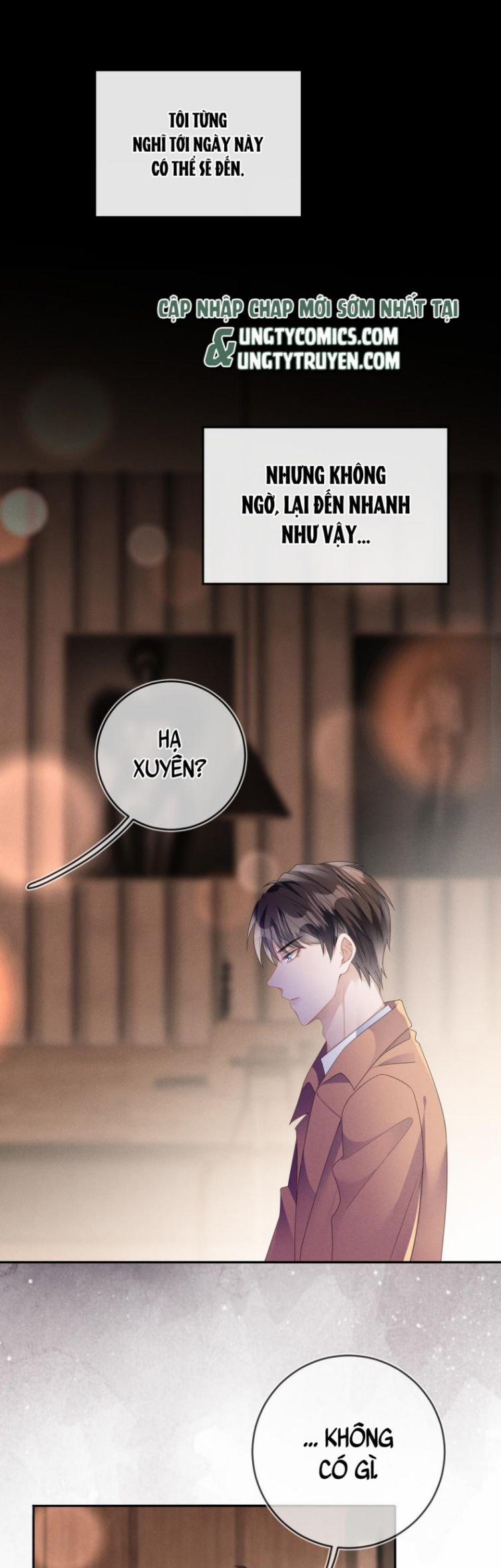 Mạnh Mẽ Công Chiếm 49 trang 21