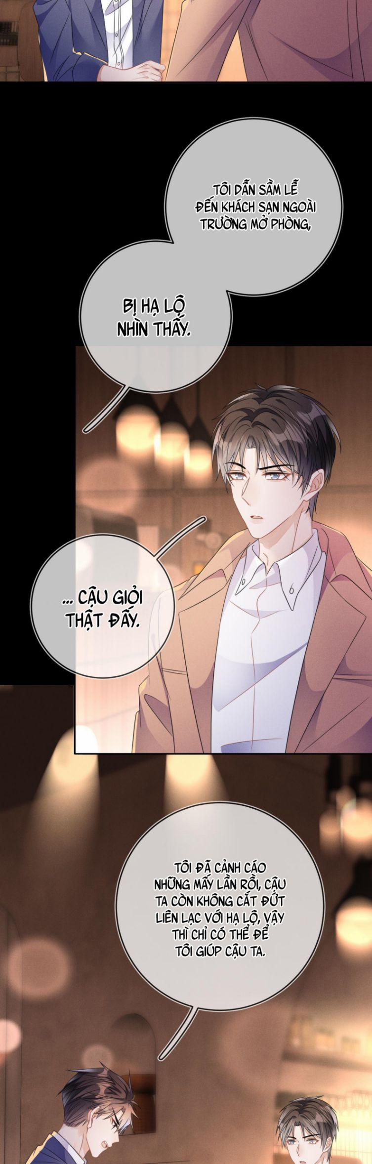 Mạnh Mẽ Công Chiếm 49 trang 24