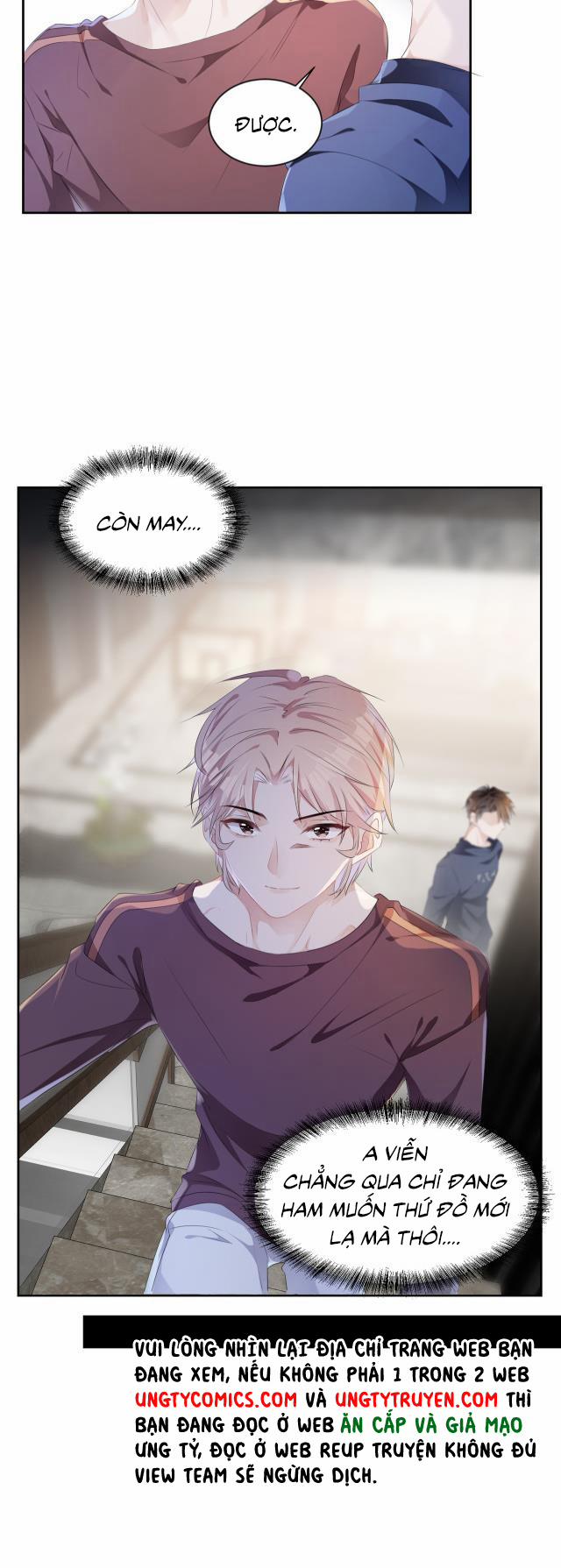 Mạnh Mẽ Công Chiếm 5 trang 10