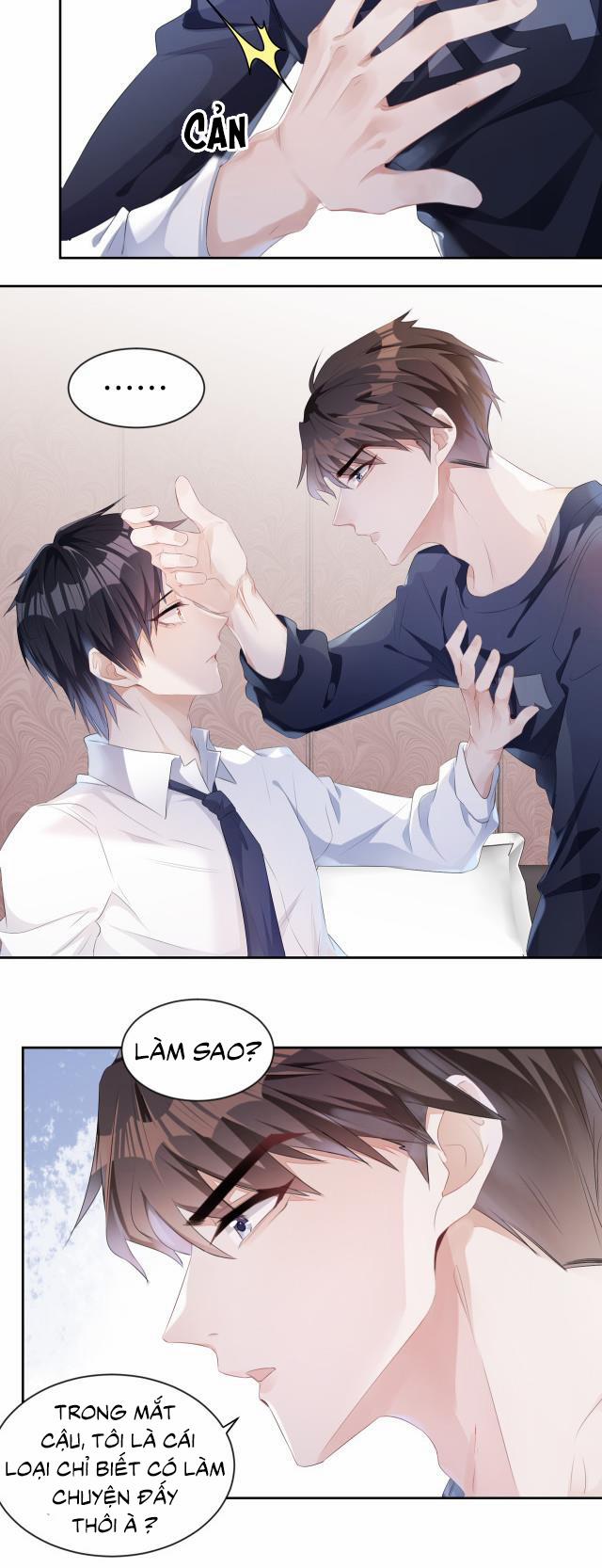 Mạnh Mẽ Công Chiếm 5 trang 13