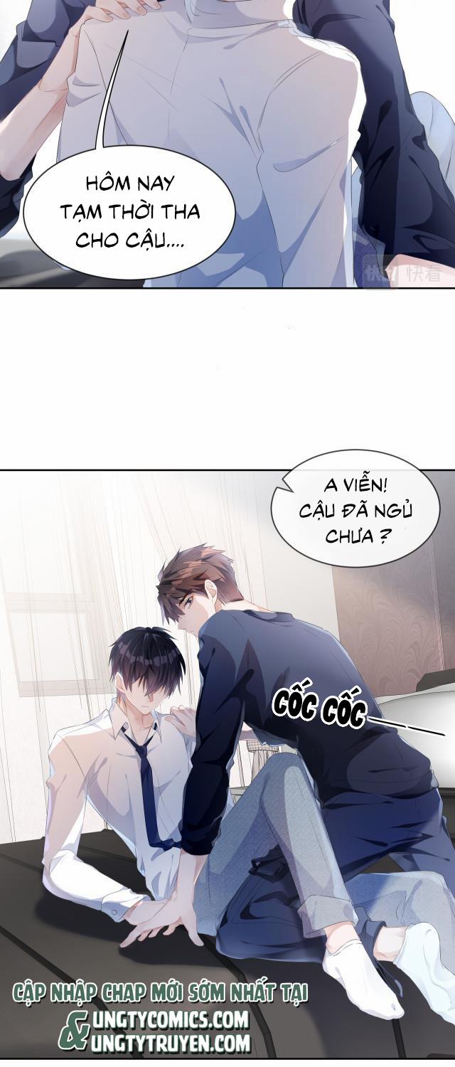 Mạnh Mẽ Công Chiếm 5 trang 15