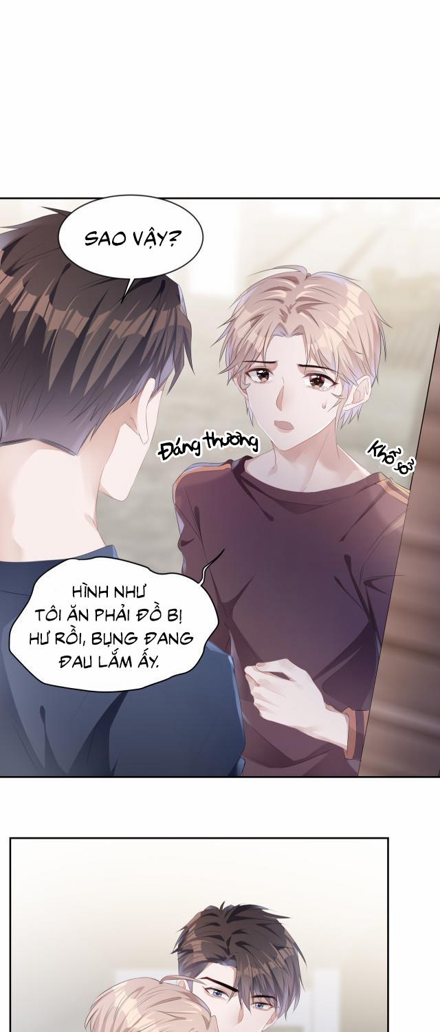 Mạnh Mẽ Công Chiếm 5 trang 16