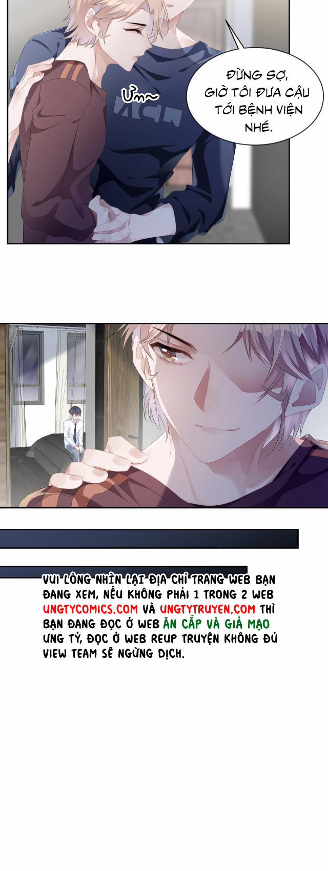 Mạnh Mẽ Công Chiếm 5 trang 17