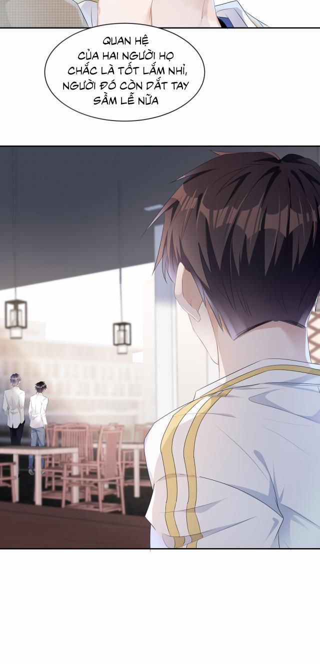 Mạnh Mẽ Công Chiếm 5 trang 22