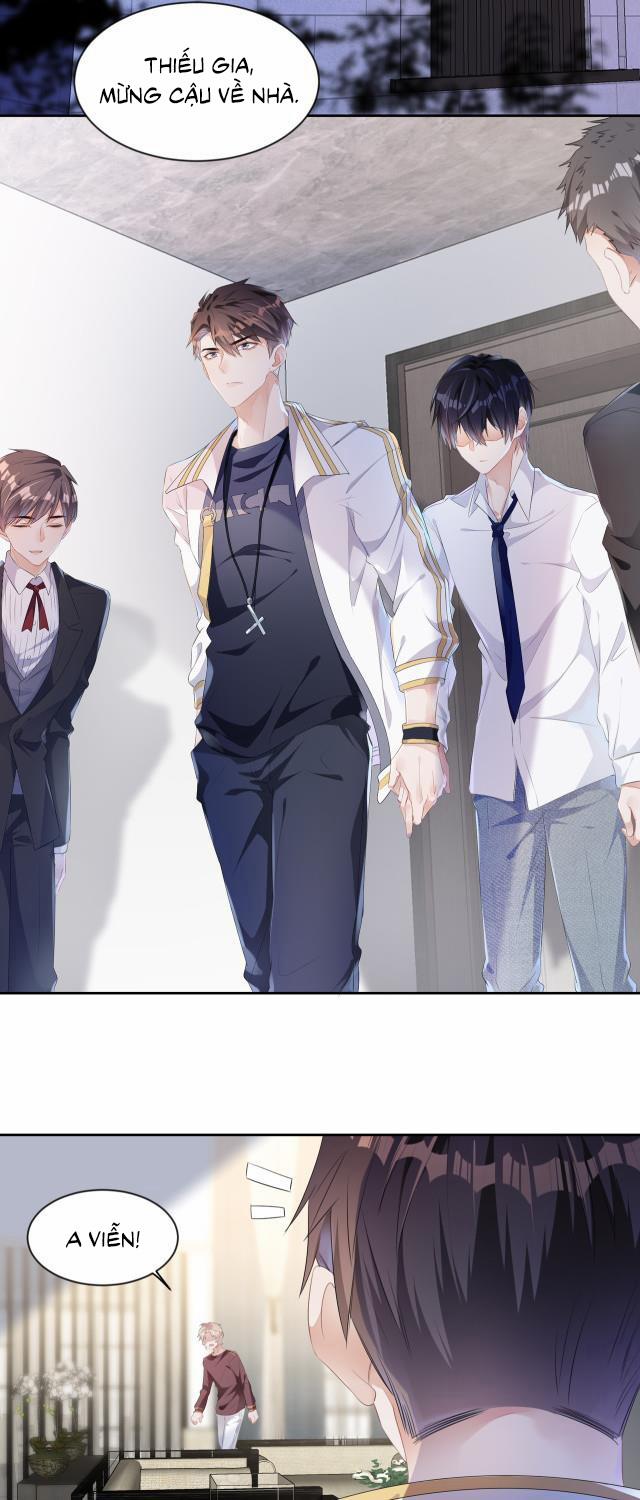 Mạnh Mẽ Công Chiếm 5 trang 3