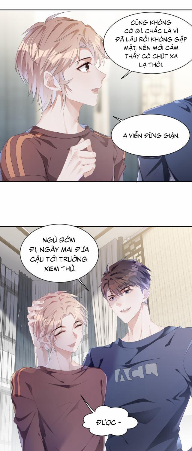 Mạnh Mẽ Công Chiếm 5 trang 6