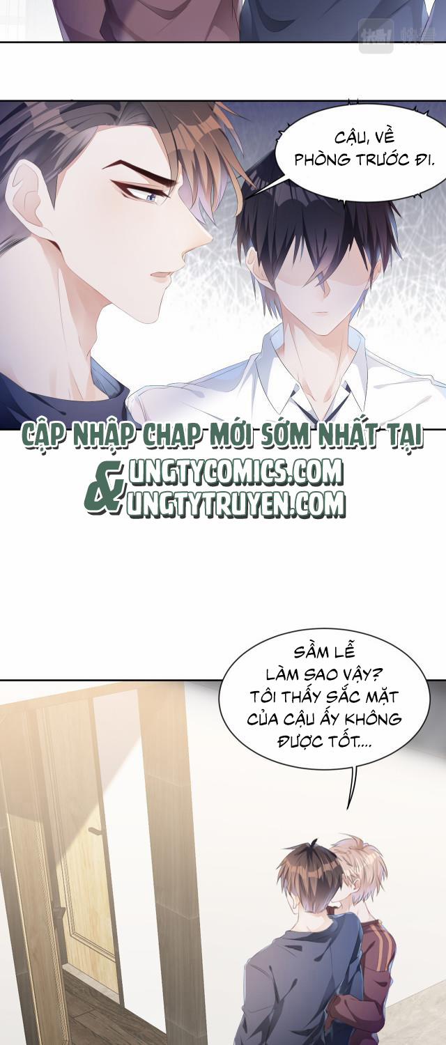 Mạnh Mẽ Công Chiếm 5 trang 7