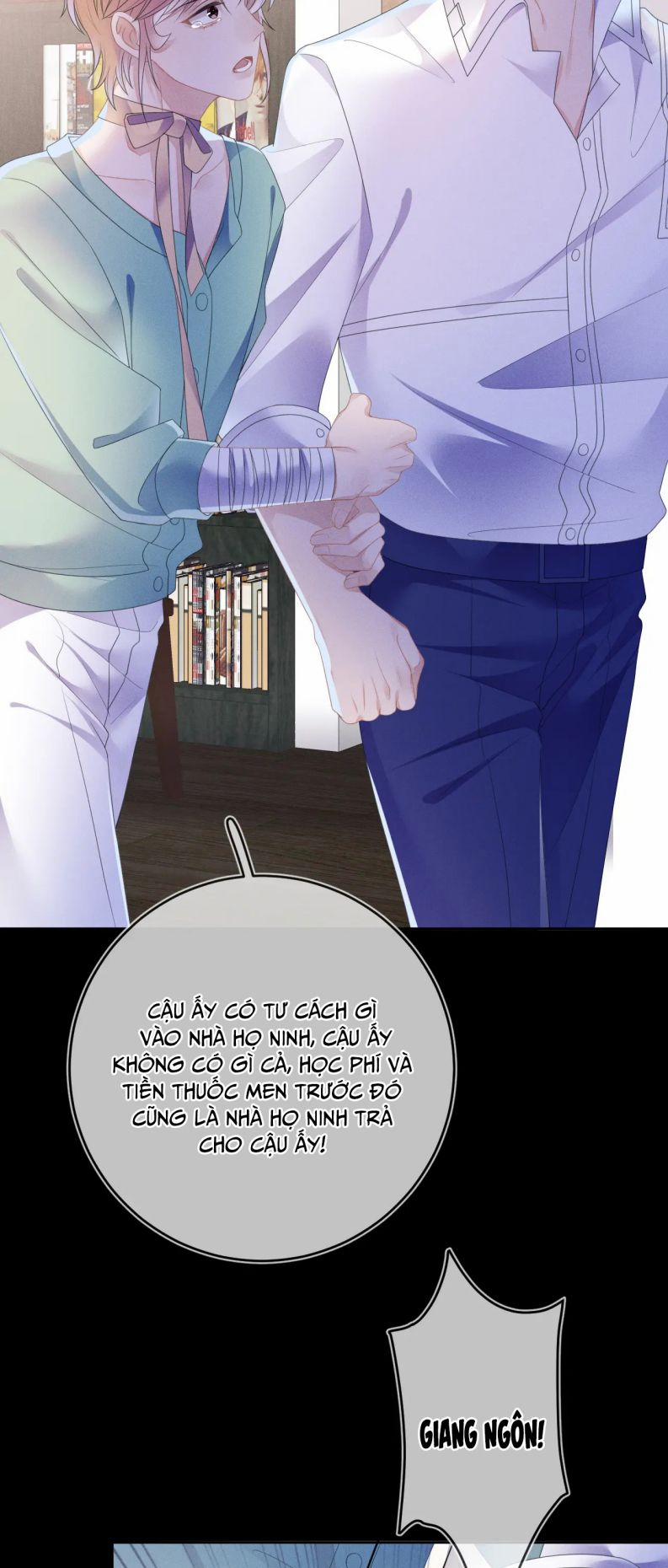 Mạnh Mẽ Công Chiếm 50 trang 25