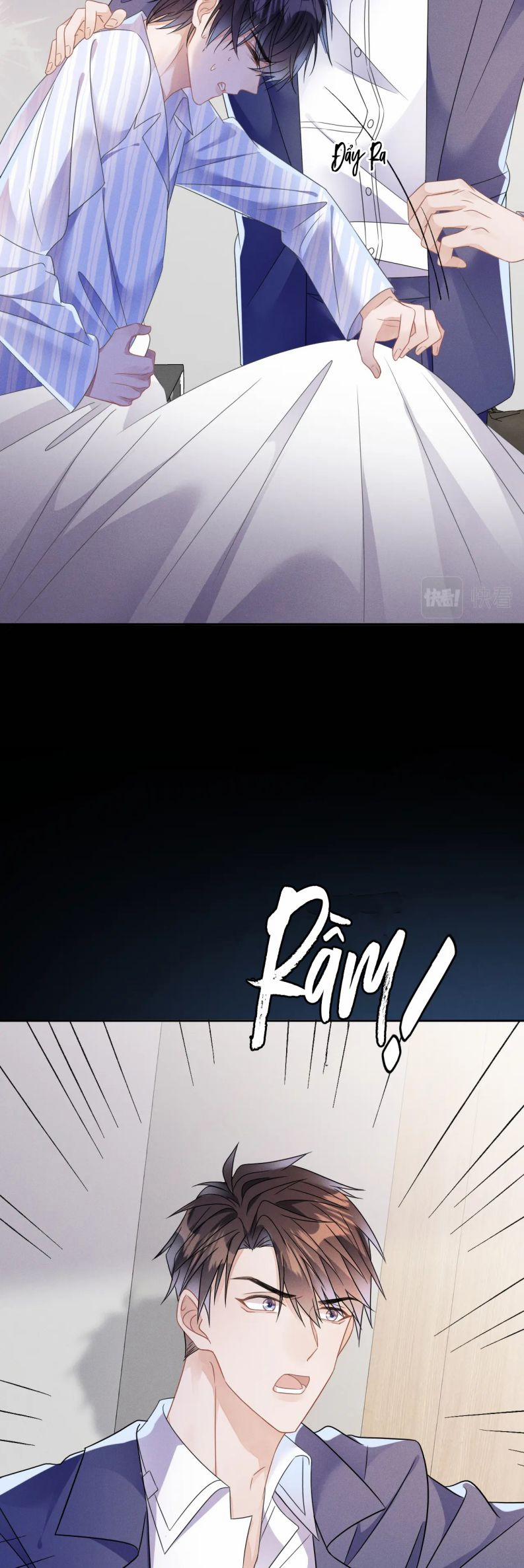 Mạnh Mẽ Công Chiếm 51 trang 12