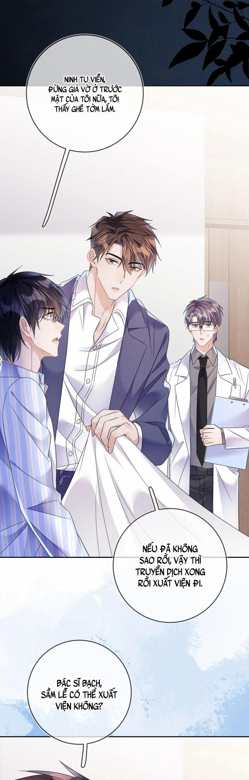 Mạnh Mẽ Công Chiếm 51 trang 16