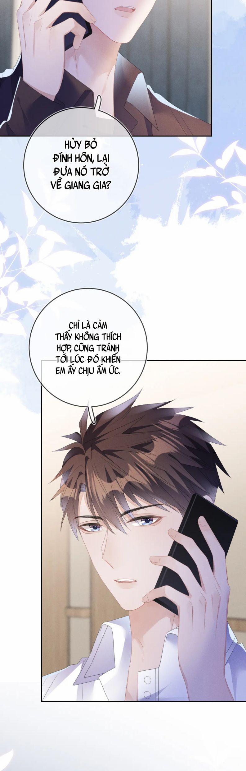 Mạnh Mẽ Công Chiếm 51 trang 20