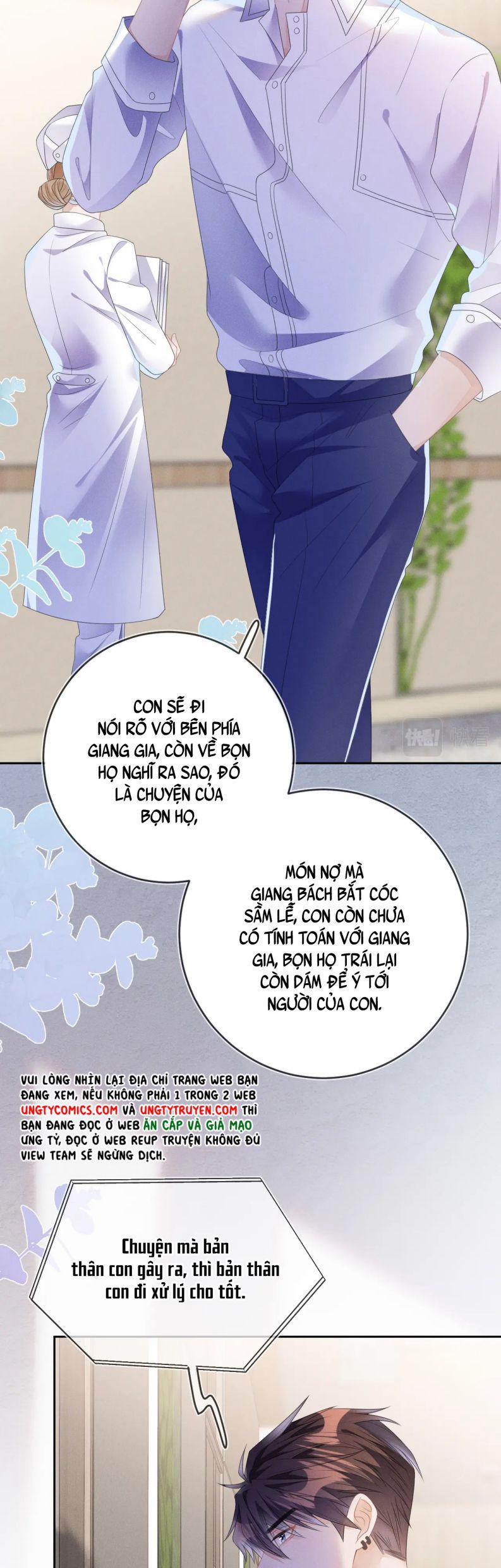 Mạnh Mẽ Công Chiếm 51 trang 22