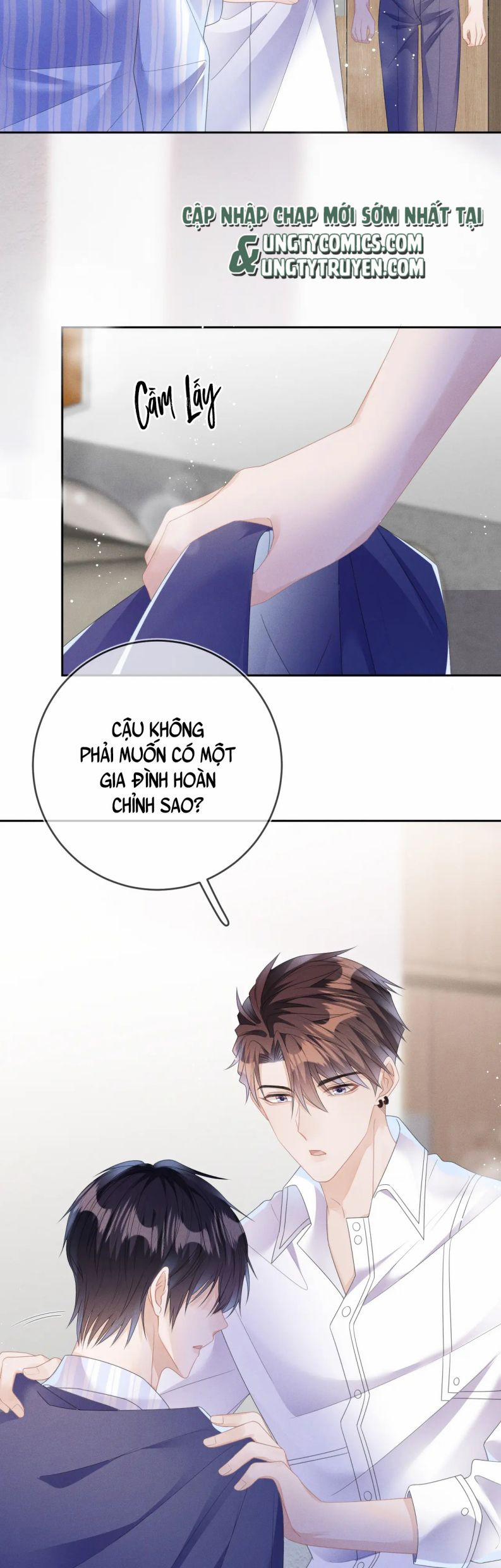 Mạnh Mẽ Công Chiếm 51 trang 24