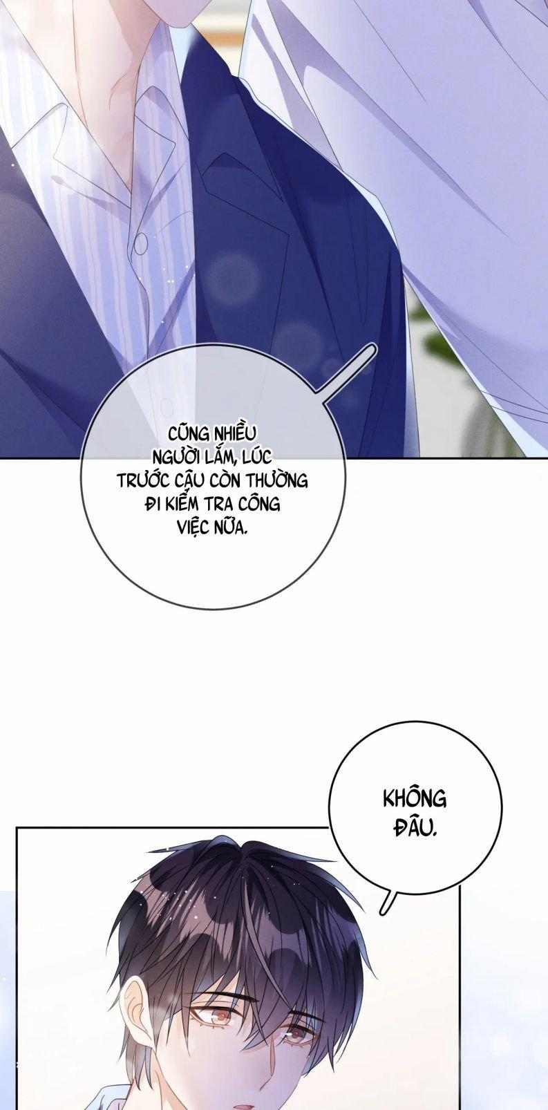 Mạnh Mẽ Công Chiếm 51 trang 28