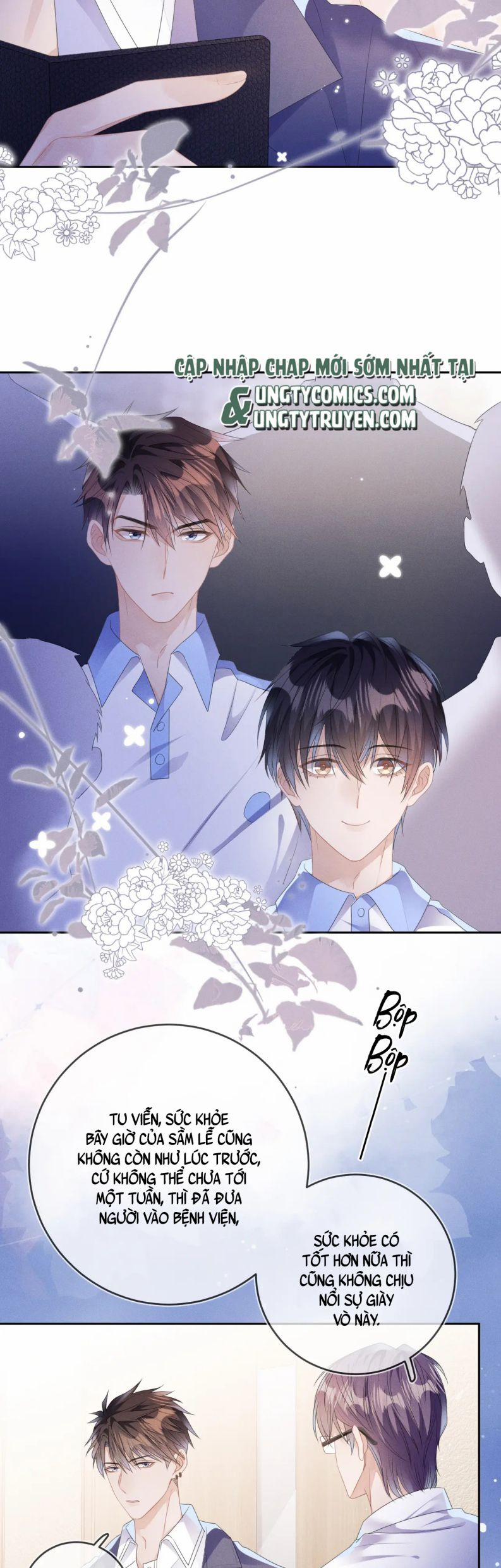 Mạnh Mẽ Công Chiếm 51 trang 3