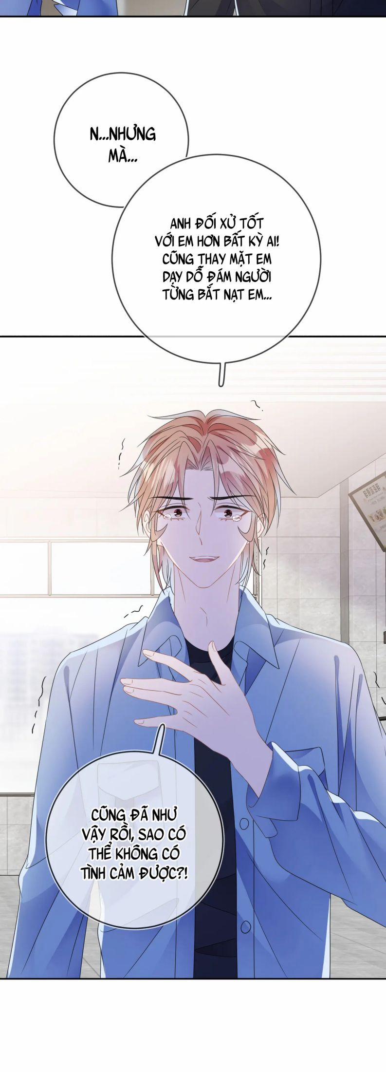 Mạnh Mẽ Công Chiếm 51 trang 32