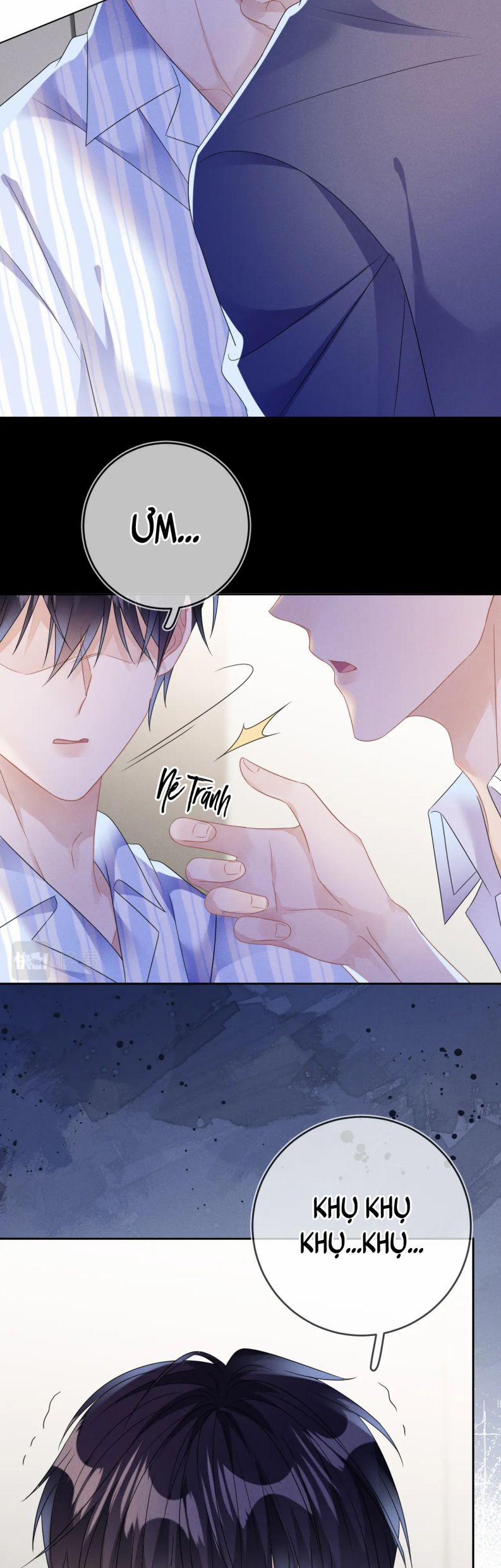 Mạnh Mẽ Công Chiếm 51 trang 8