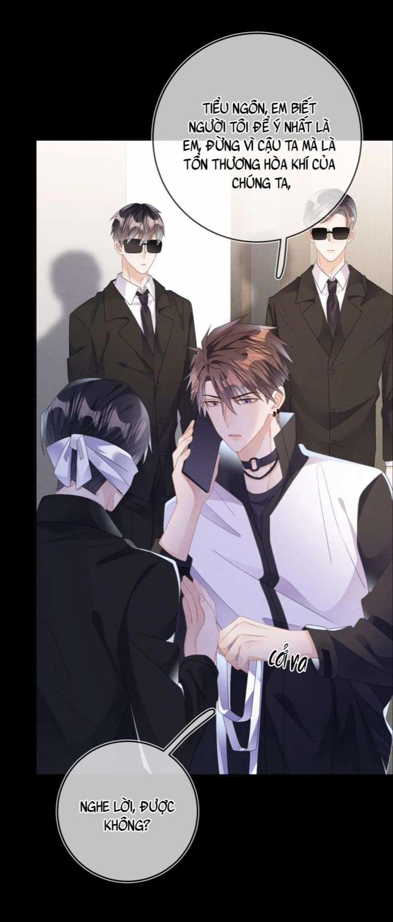 Mạnh Mẽ Công Chiếm 53 trang 10