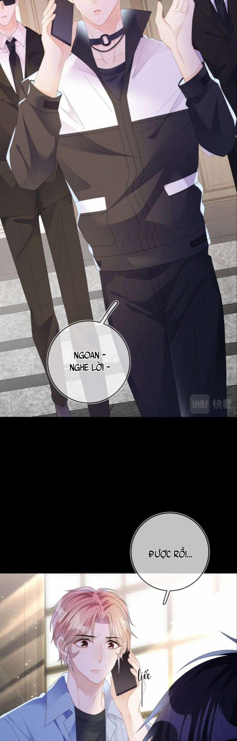 Mạnh Mẽ Công Chiếm 53 trang 12