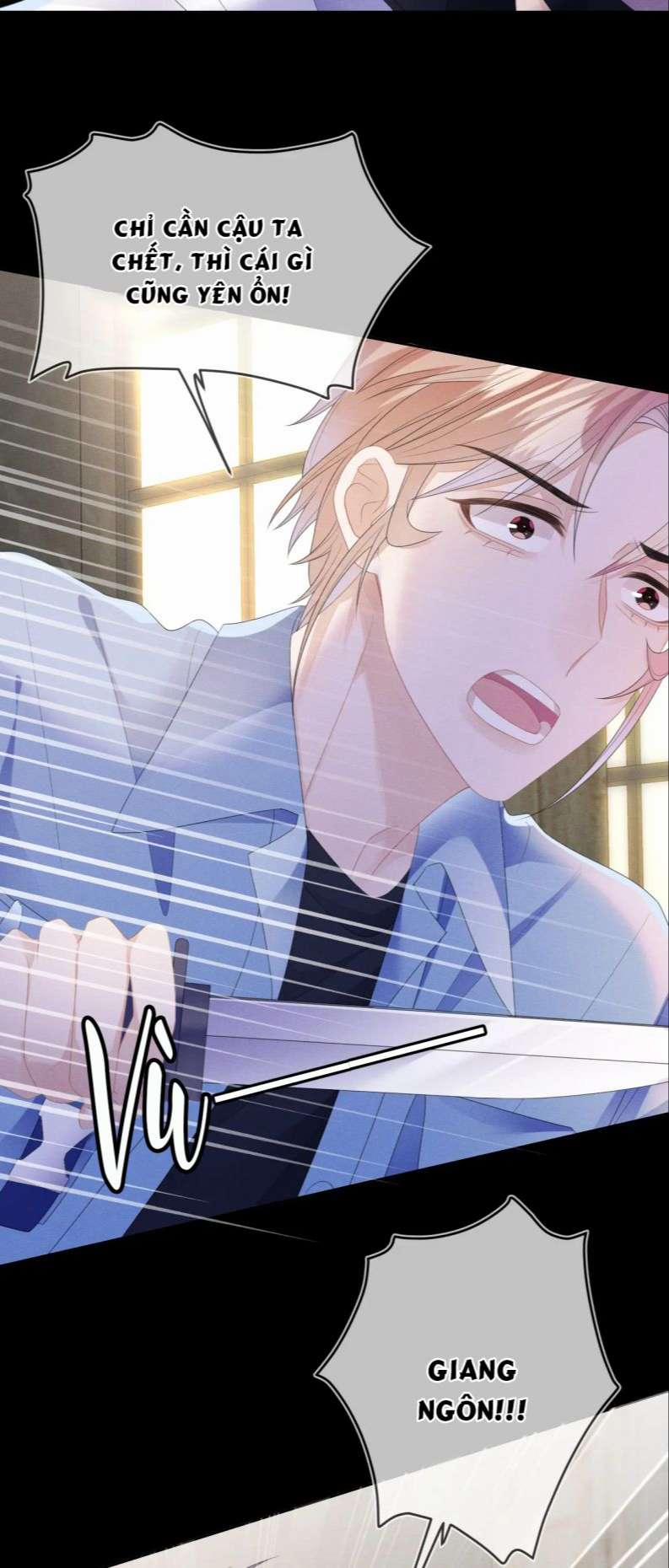 Mạnh Mẽ Công Chiếm 53 trang 24